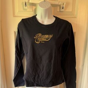 Women’s Ravens shirt